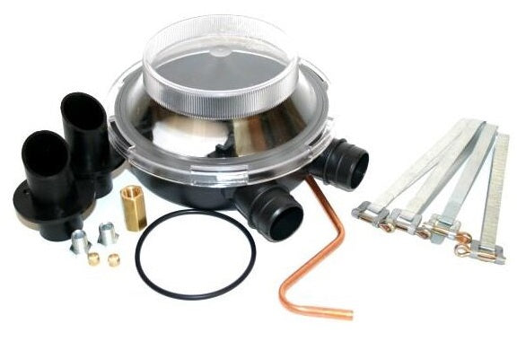 Camera Stagna Per Multivalvole Cilindriche Landi Renzo (Tomasetto)