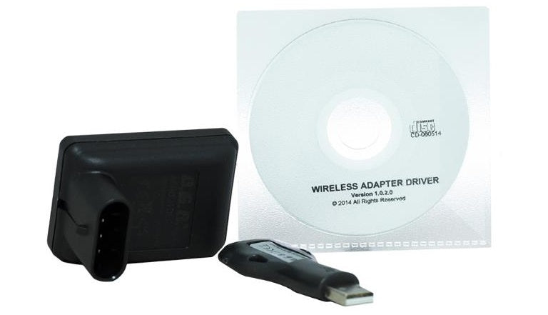 Interfaccia Usb 2,0 Landi Renzo