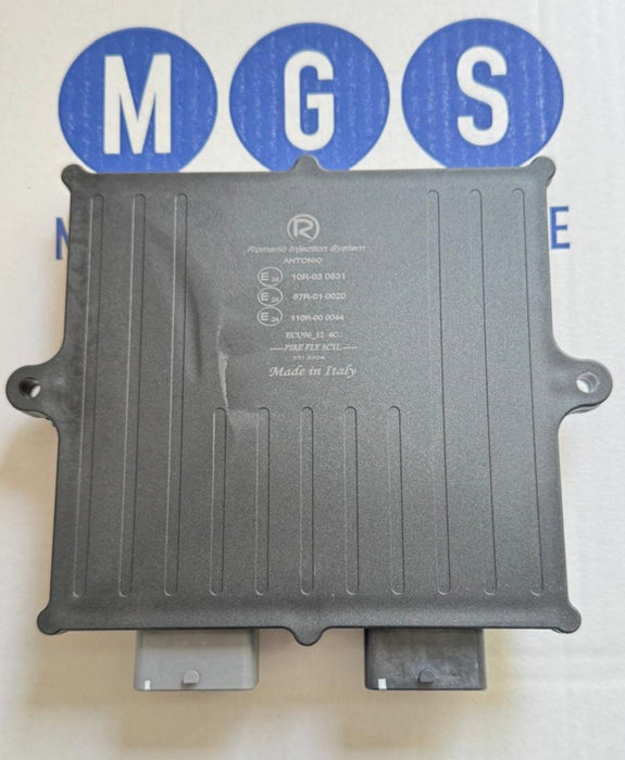 Kit 3 Cilindri Antonio Romano Autogas  Fiat/ Jeep 3 Cilindri T3 Iniezione Diretta