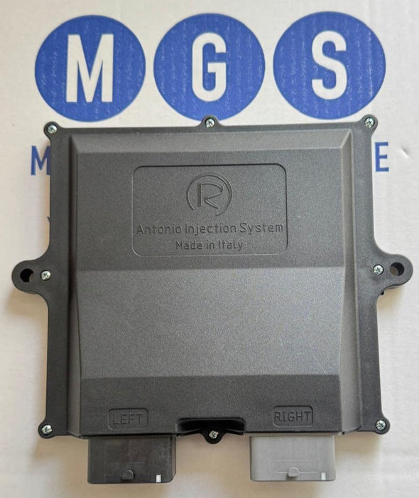 Kit 3 Cilindri Antonio Romano Autogas  Fiat/ Jeep 3 Cilindri T3 Iniezione Diretta