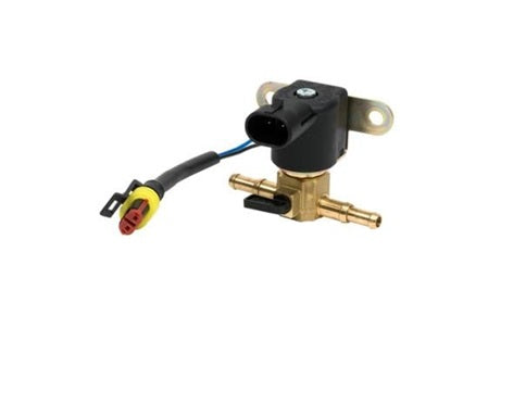 Elettrovalvola Benzina Romano Autogas Reb002