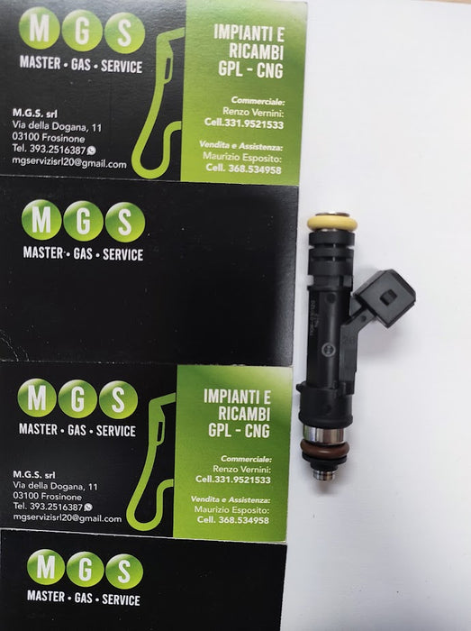 Iniettori Metano Fiat Valvole Iniezione K (Cod. 0280158827)