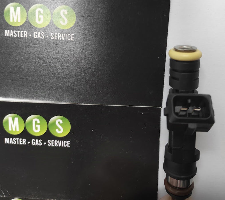 Iniettori Metano Fiat Valvole Iniezione K (Cod. 0280158827)