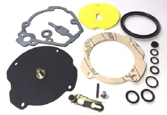 Kit Revisione Riduttore Li 02 Landi Renzo Gpl