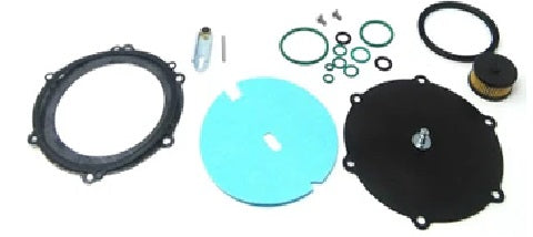 Kit Revisione Riduttore Li 10 Landi Renzo Gpl Cod 674224000