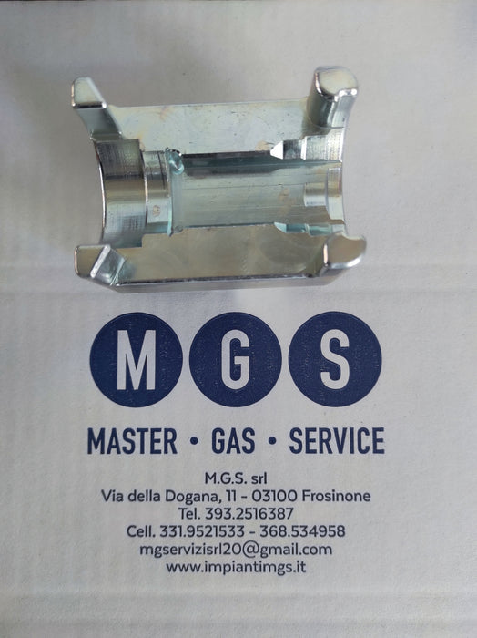 CHIAVE DI SERRAGGIO VALVOLE METANO MARK A0220