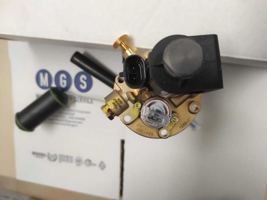 Multivalvola Gpl 305 H 200/0° c Ori Dacia/Renault cod. 660600000