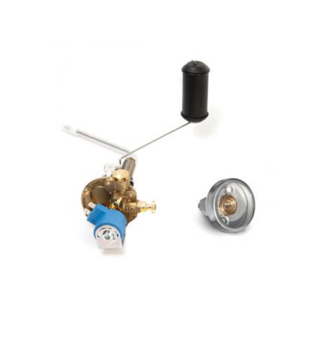 Kit Gpl 2-4C Li02 Omegas Direct