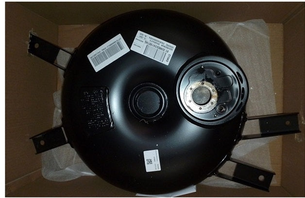 Serbatoio Toroidale 34Lt(504X219) Stako Kia Picanto / Hyundai Ta  Cod.St504X219Lt