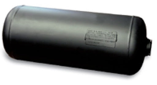 Serbatoio Cilindrico Ams Tugra Makina