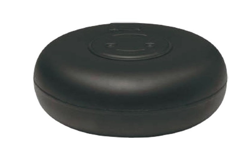 Serbatoio Toroidale Con Valvola Interna 30° Atiker