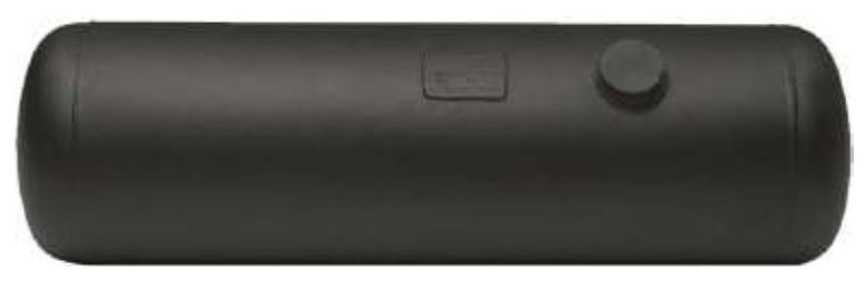 Serbatoio Cilindrico Ams Tugra Makina