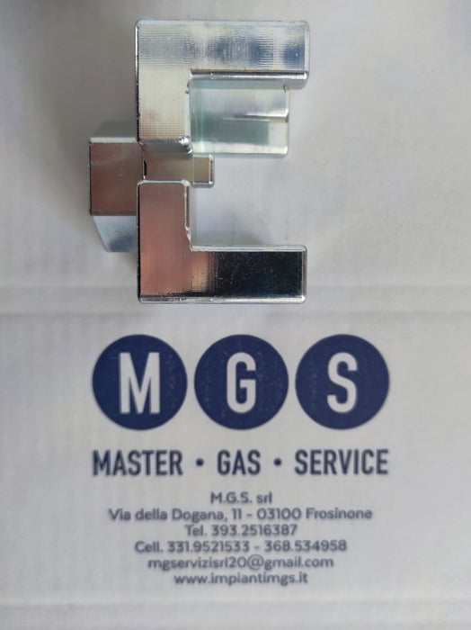 CHIAVE DI SERRAGGIO VALVOLE METANO VBE A 0130