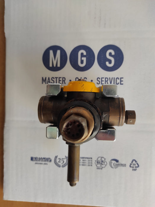 CHIAVE DI SERRAGGIO VALVOLE METANO VBE A 0130