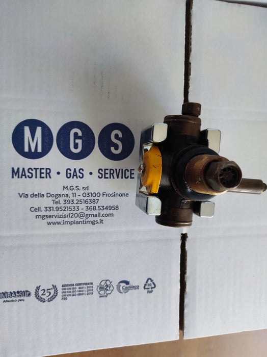 CHIAVE DI SERRAGGIO VALVOLE METANO VBE A 0130