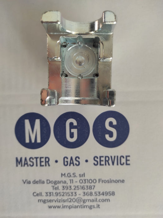 CHIAVE DI SERRAGGIO VALVOLE METANO MCR 328 A0222