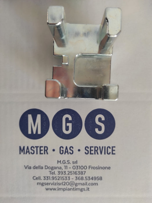 CHIAVE DI SERRAGGIO VALVOLE METANO VBE A 0130