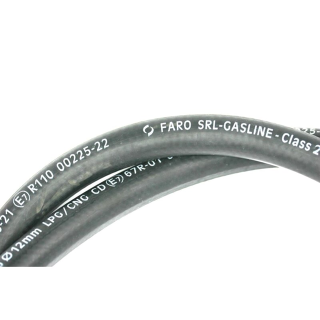 Faro Tubo Gpl 5 X 11 ( Al Metro)