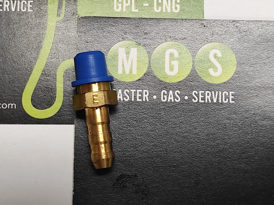 Ugello Iniettore Lovato Rail Kp  Misura 2.4 E  Cod.668113000-1